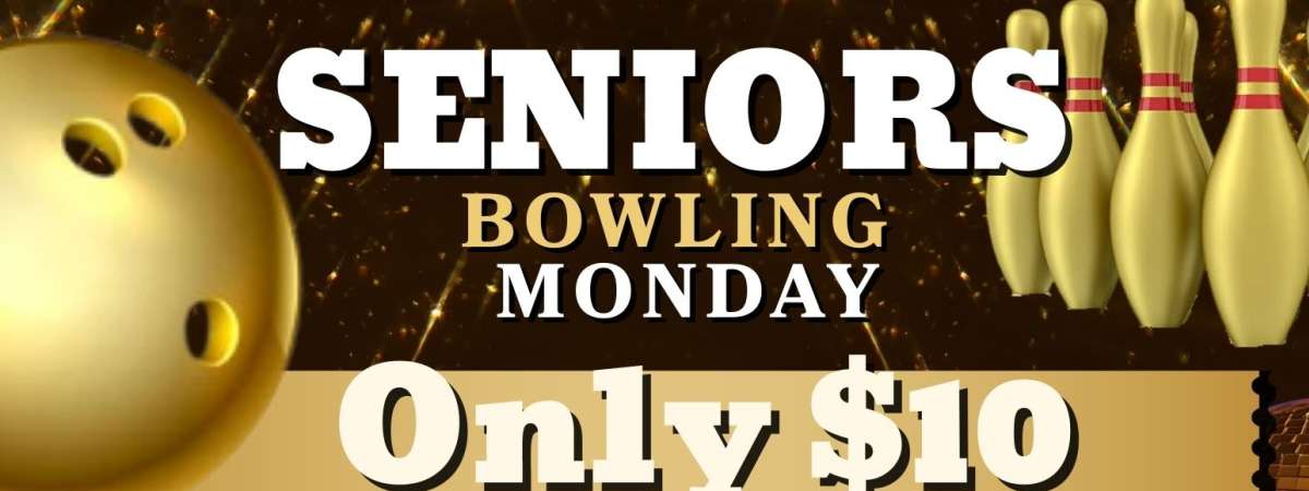 Seniors Bowl Monday