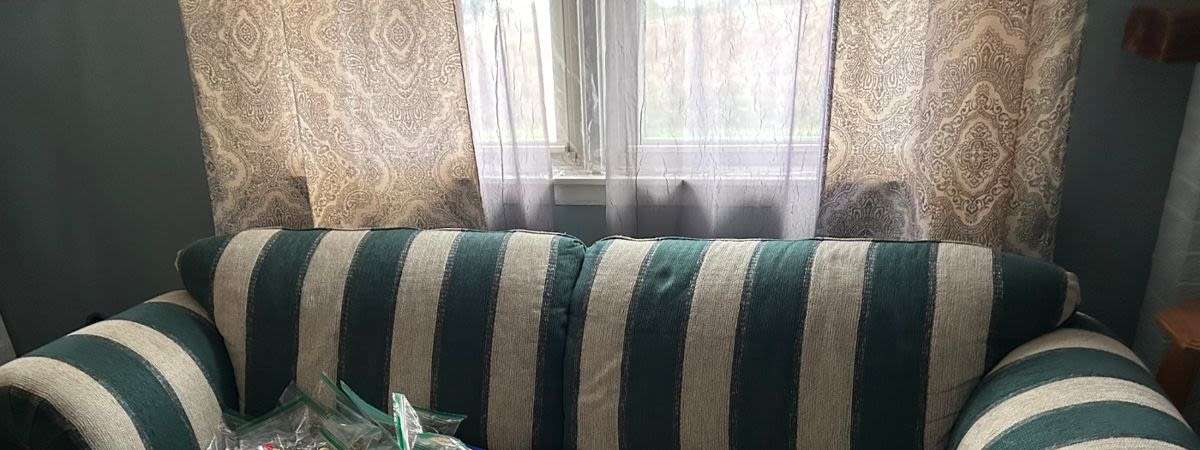 Laughner Estate Sale