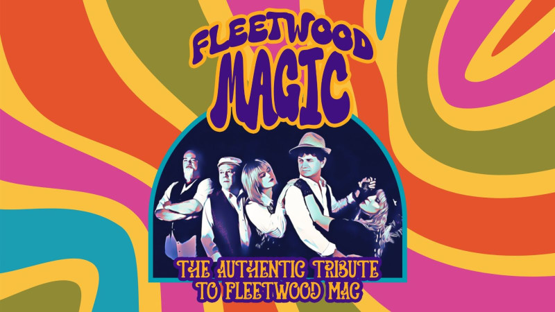 Fleetwood Magic