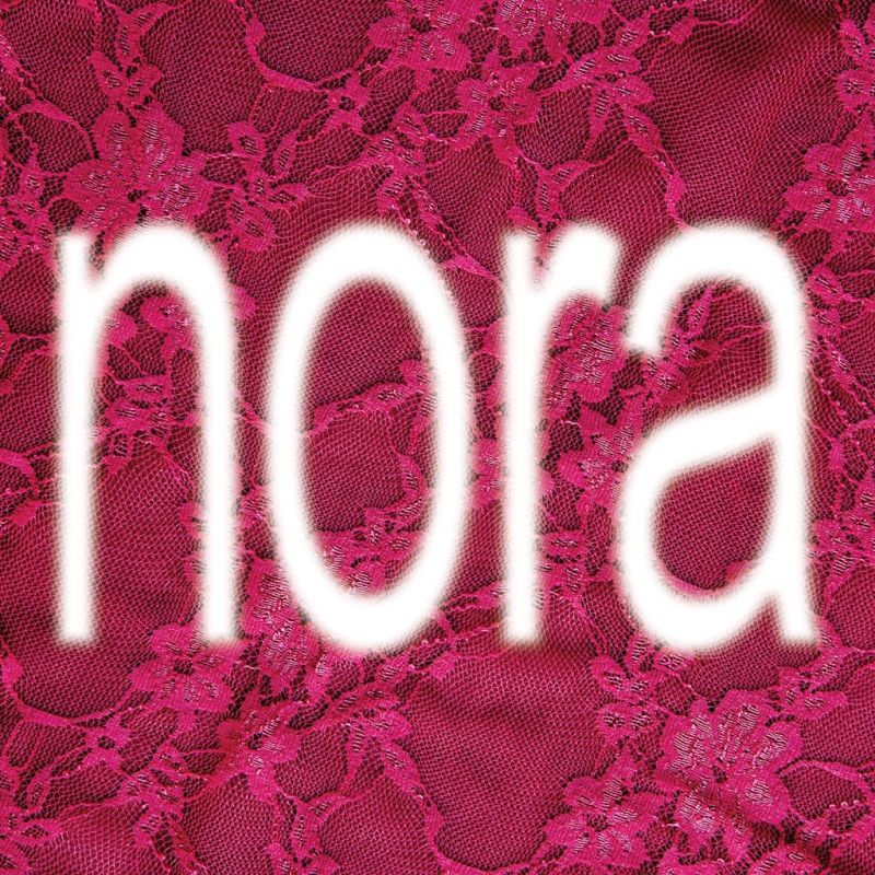 nora (A Doll's House) by Henrik Ibsen