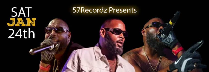 Lil Timme - Album Release Show at Exit/In in Nashville, TN