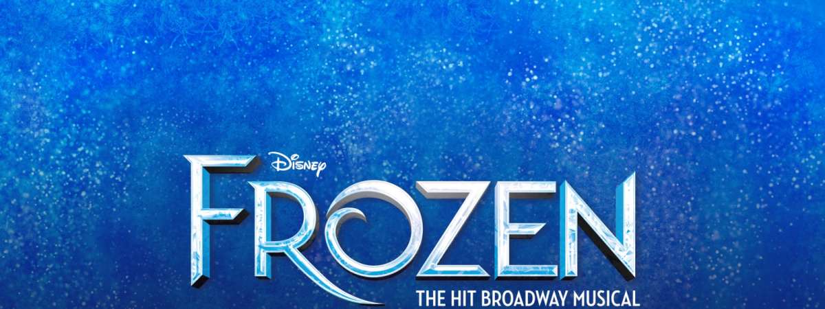 Disney's Frozen the Musical