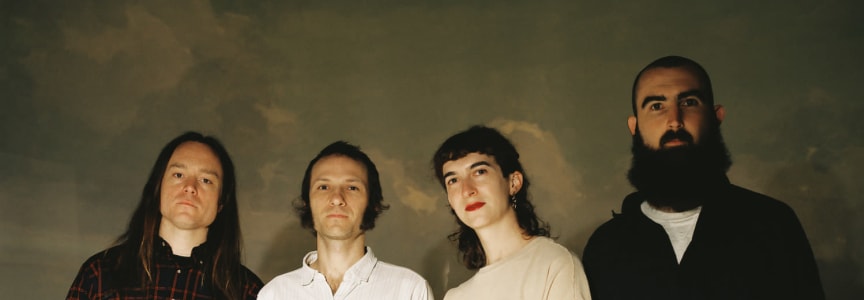 Agriculture w/ Knoll and Soot at Drkmttr in Nashville, TN