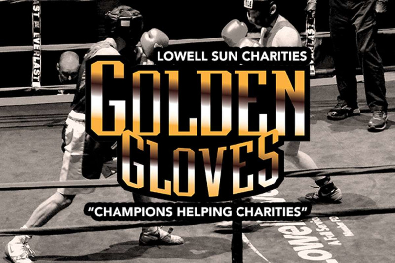 The Golden Gloves: All New England Open and Novice Quarter Finals