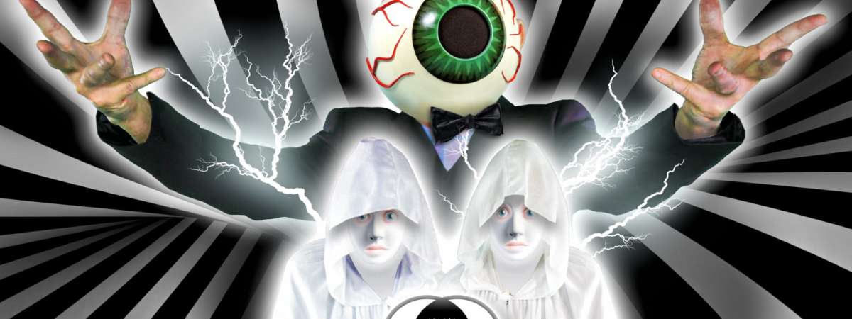 The Residents - Eskimo Live