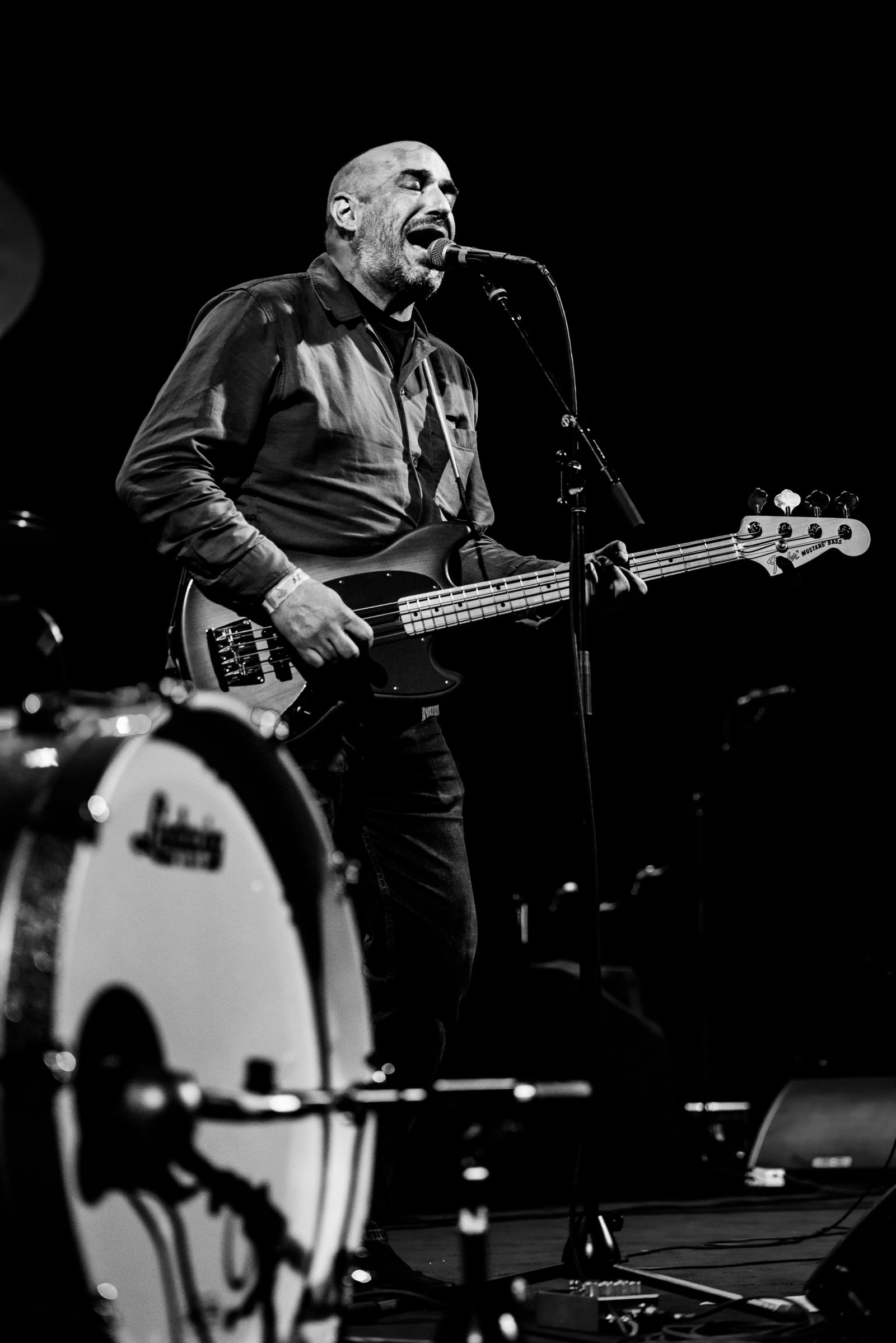 Rilo Kiley at the Aztec Theatre