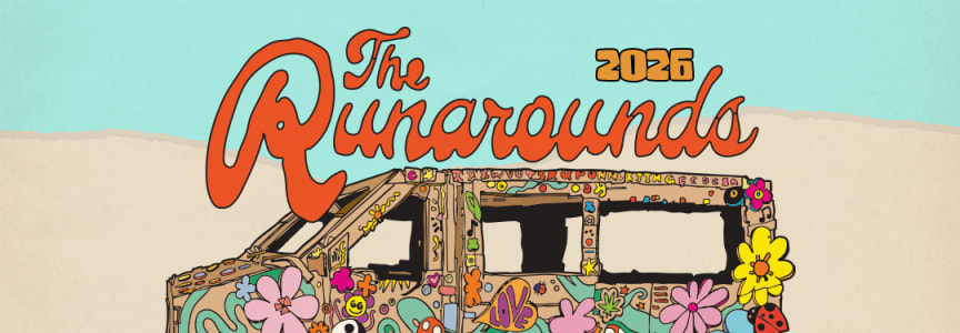 The Runarounds, Post Sex Nachos, Aestrea at Brooklyn Bowl Nashville in Nashville, TN