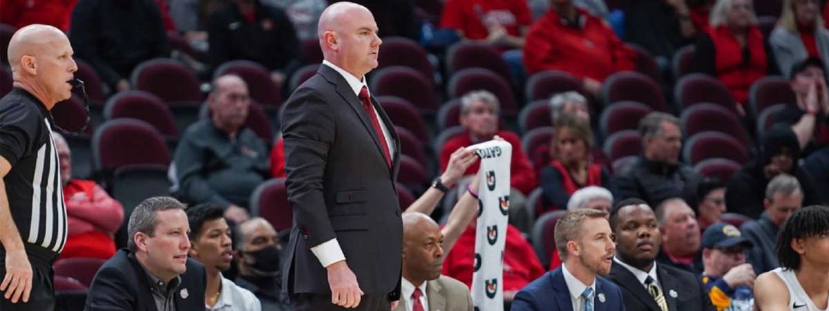 Ball State Mens Basketball vs Eastern Michigan