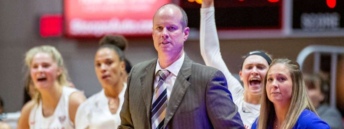 Ball State Womens Basketball vs Buffalo