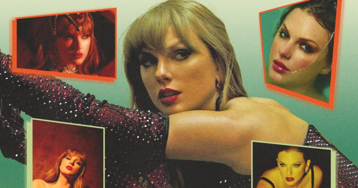 Taylor Rave Taylor Rave: A Taylor Swift Rave in Chicago at Outset