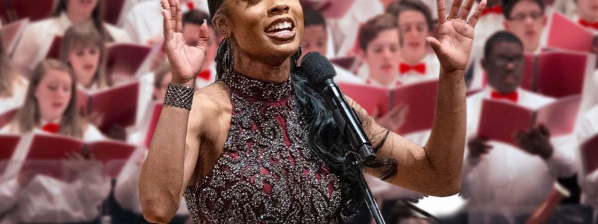 Mercy Holiday Celebration