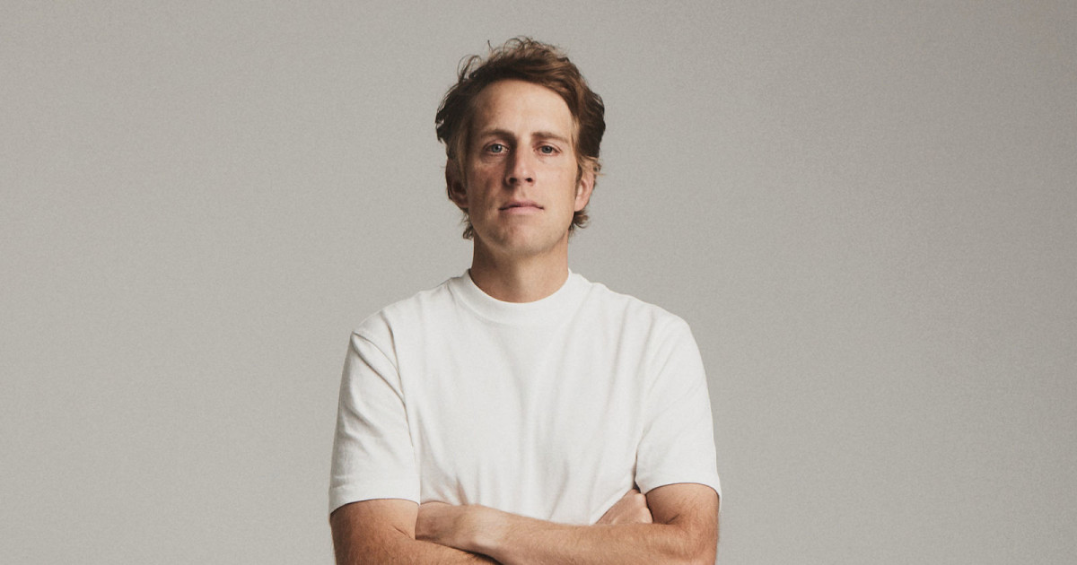 Ben Rector Songs for America in St Louis at Powell Symphony Hall
