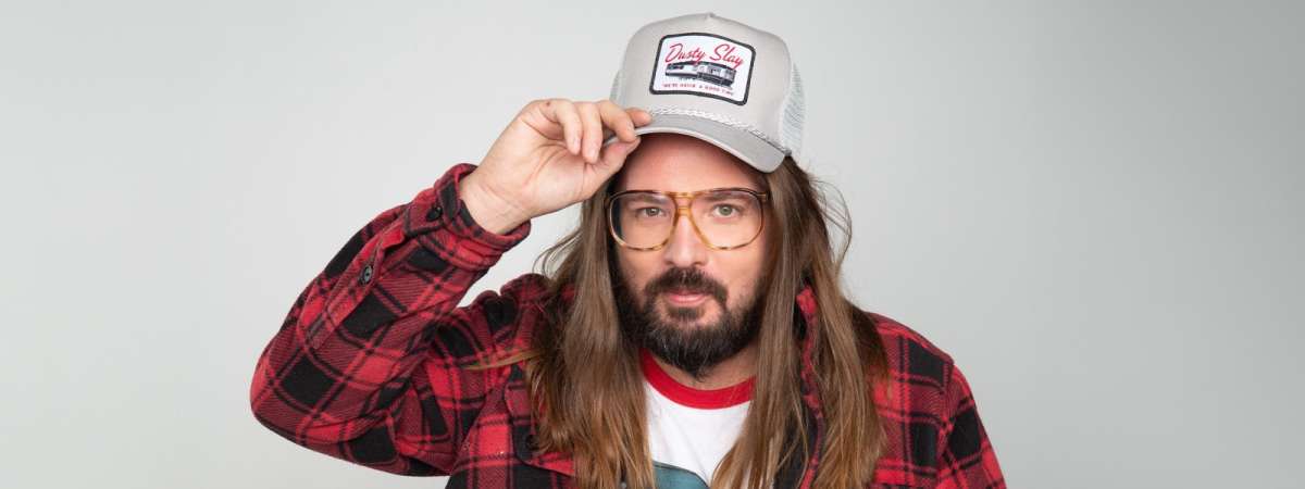 Dusty Slay: The Neighborhood Guy