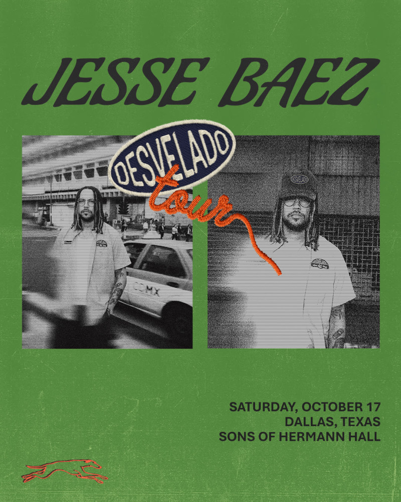 Jesse Baez