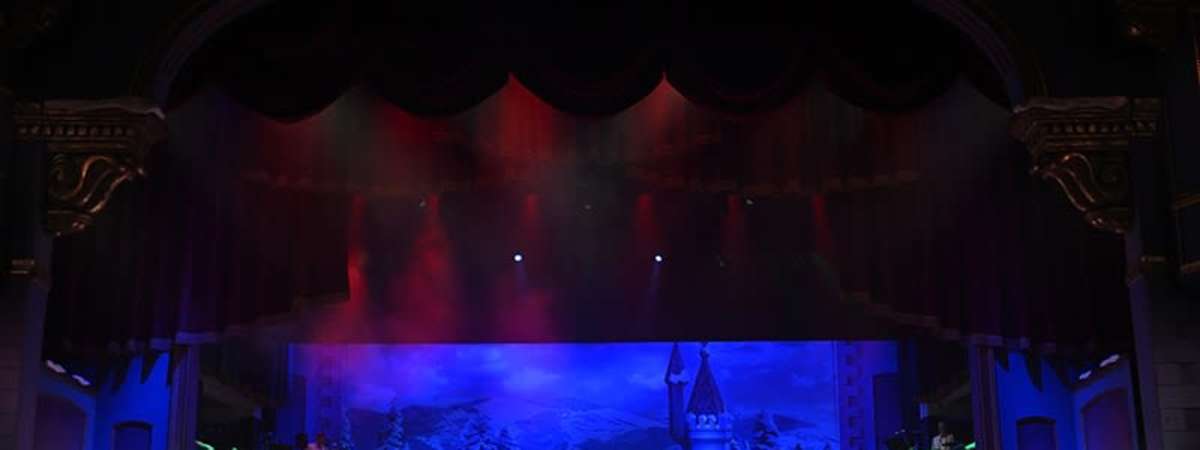 AES Indiana­ Yuletid­e Celebra­tion