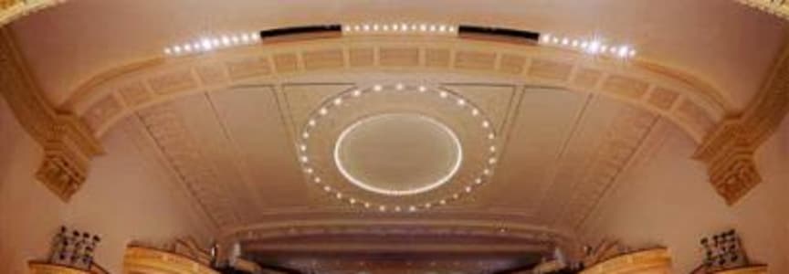 Center Stage Music Center Student Recital