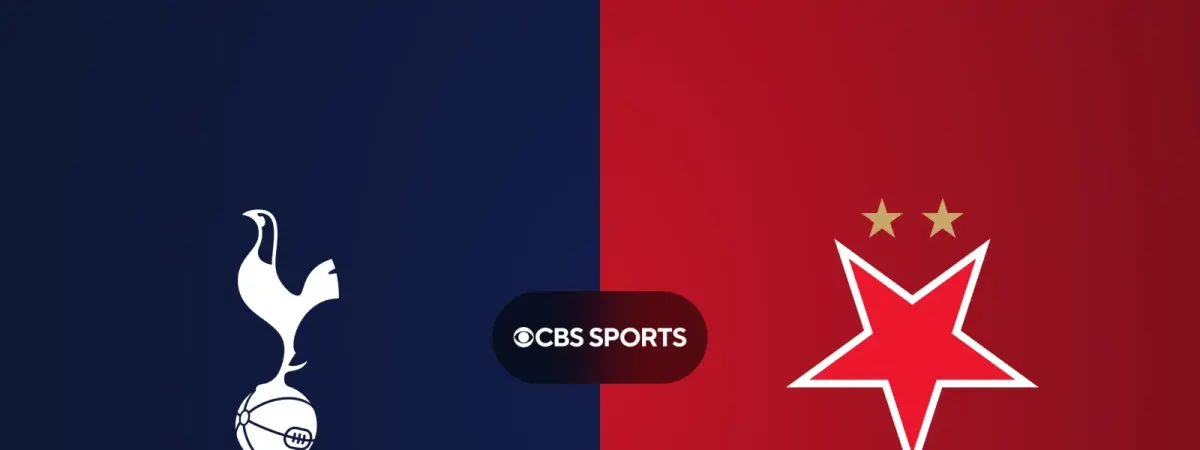 Champions League: Tottenham vs. Slavia Praha