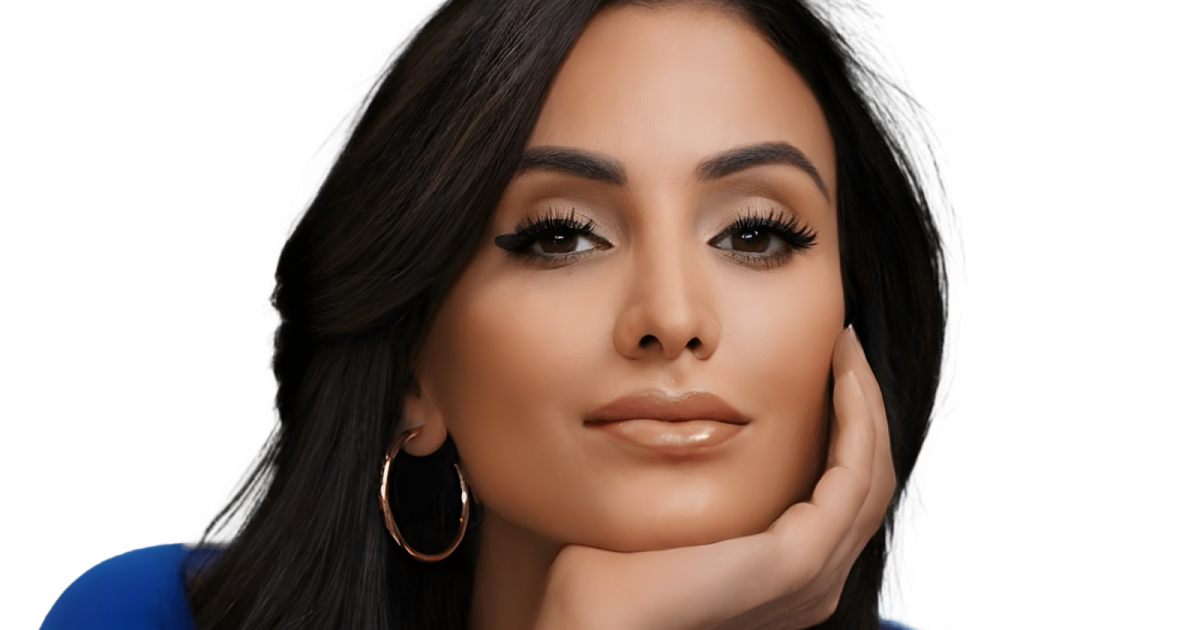 Crystal Marie at Cobb's Comedy Club