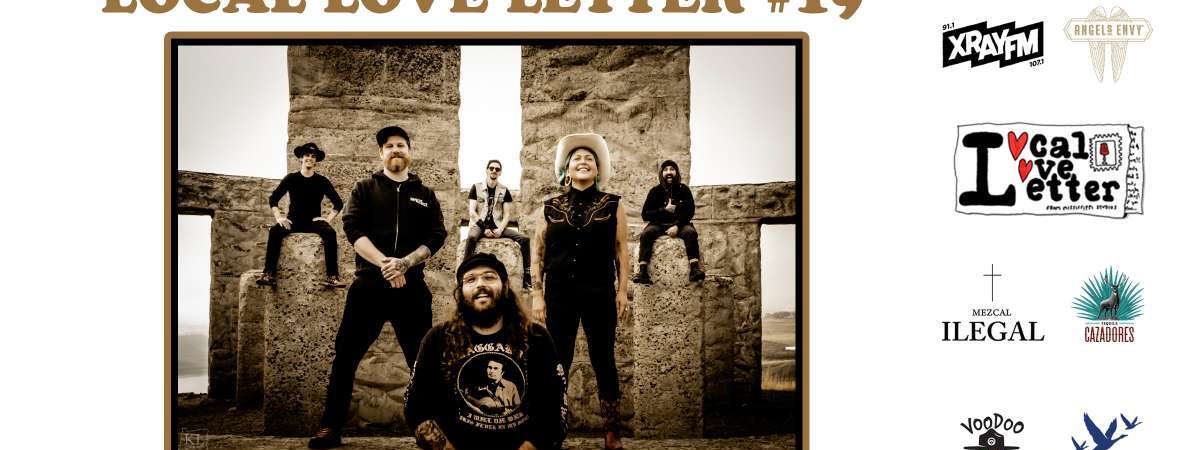 Local Love Letter #19: Beggars Canyon