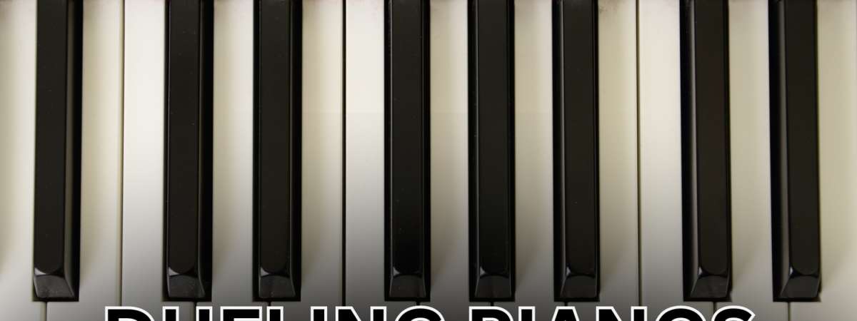 Dueling Pianos