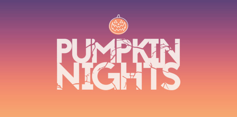 Pumpkin Nights in Pomona at Pomona Fairplex