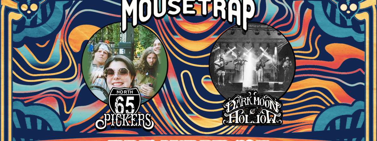 Dark Moon Hollow & 65 North Pickers