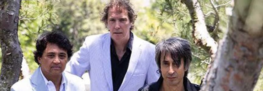 The Sadies at Chief's on Broadway in Nashville, TN