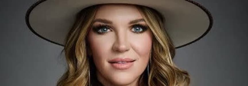 Britnee Kellogg at Chief’s on Broadway at Chief's on Broadway in Nashville, TN