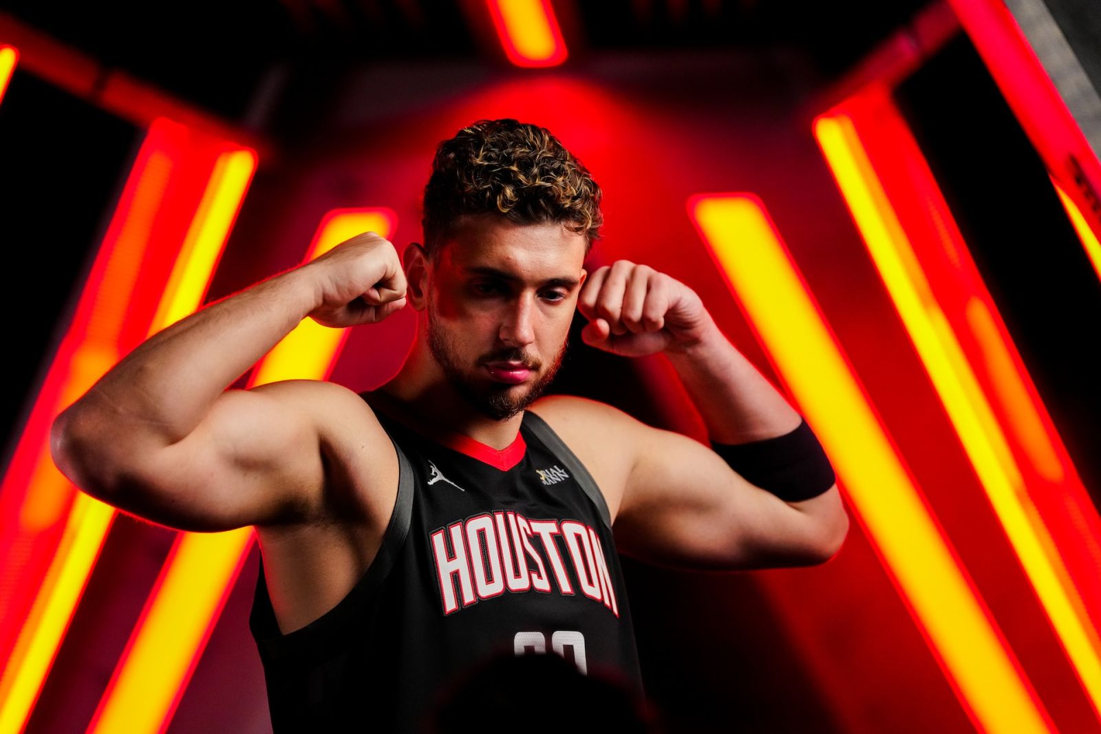 Houston Rockets 2025-26 Season Tip-Off Preview