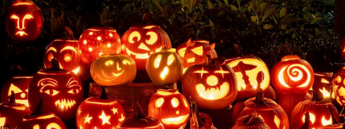 Ultimate NYC Halloween Guide