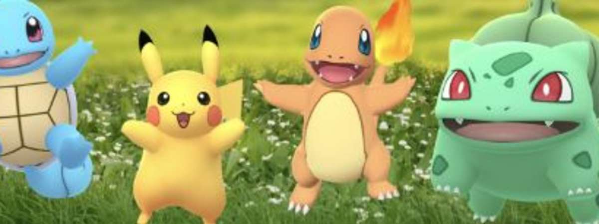 Pokémon GO Fest
