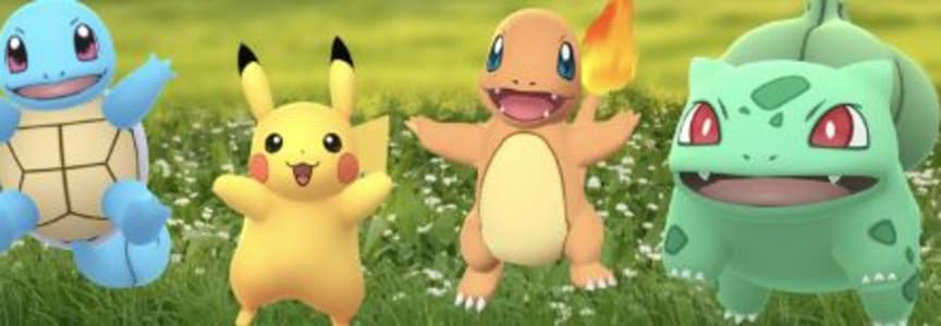Pokémon GO Fest