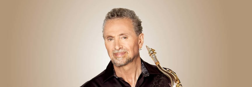 CW An Evening With Richard Elliot at City Winery in Nashville, TN