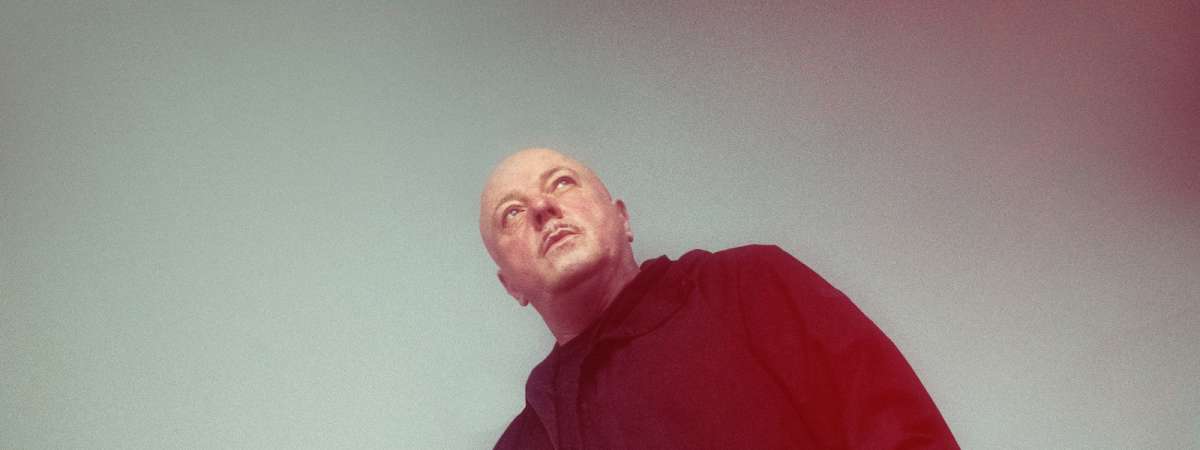 VNV Nation - An Evening With