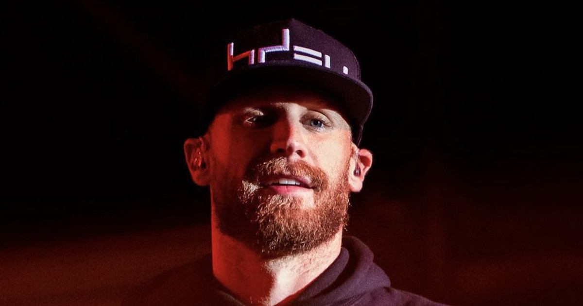 Chase Rice: AM/PM 2019 Tour in Los Angeles at The Wiltern
