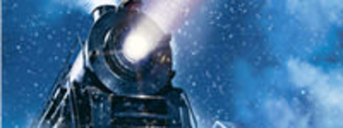 Film Series: The Polar Express
