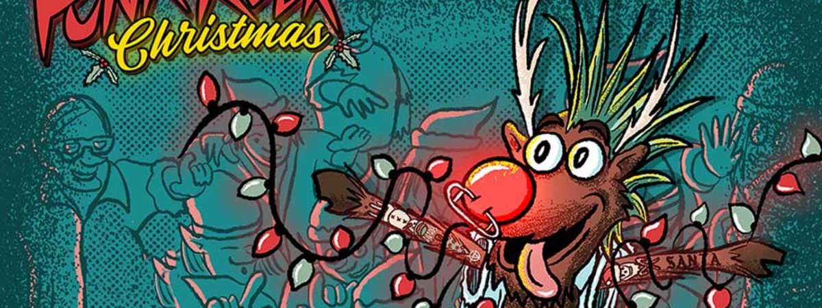 Punk Rock Christmas