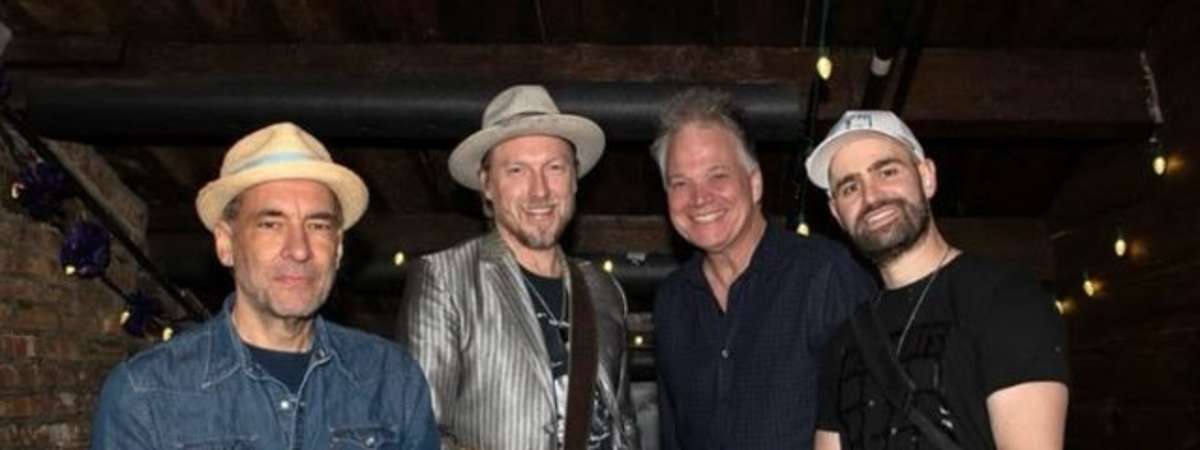 The Junco Partners Mardi Gras Tour