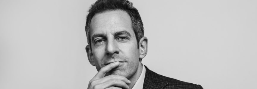 Sam Harris: Truth & Consequences