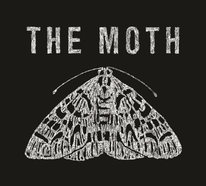 The Moth Houston GrandSLAM in Houston at The Heights Theater