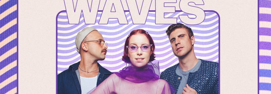 Moonchild: Waves Tour, Brittney Carter at Brooklyn Bowl Nashville in Nashville, TN