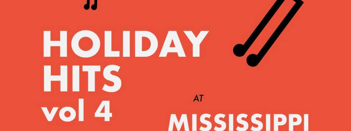 Holiday Hits Vol. 4