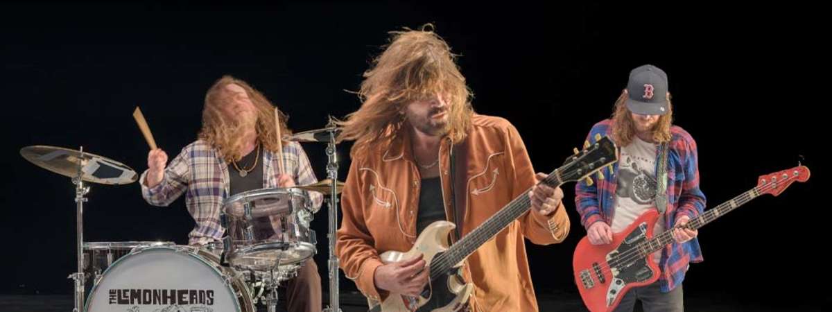 The Lemonheads with Erin Rae