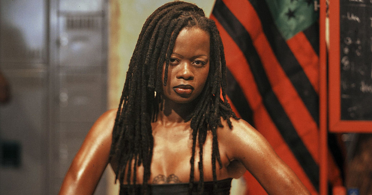 Noise Pop @ SFJazz Cleo Reed - Two Shows