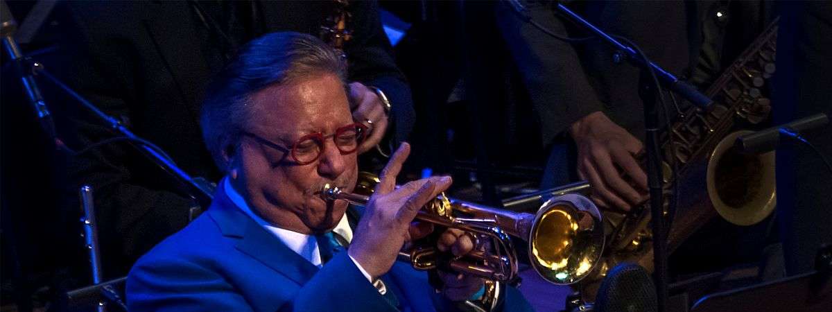 Arturo Sandoval