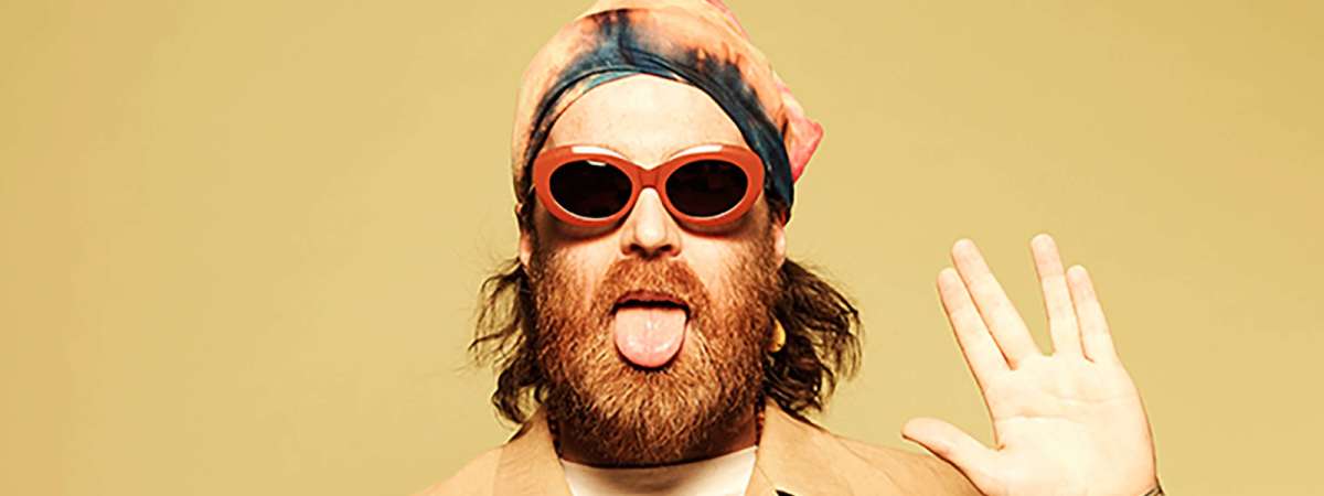 Chet Faker