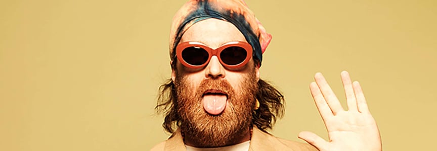 Chet Faker