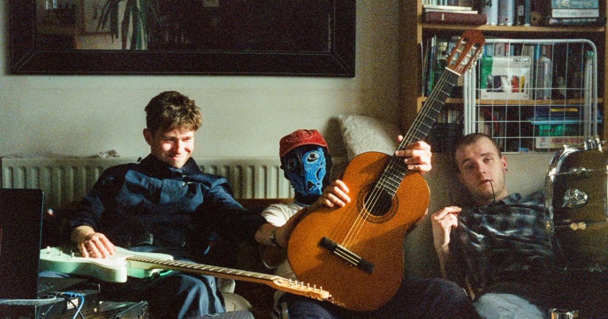 Live Nation Presents Bricknasty at Cafe du Nord