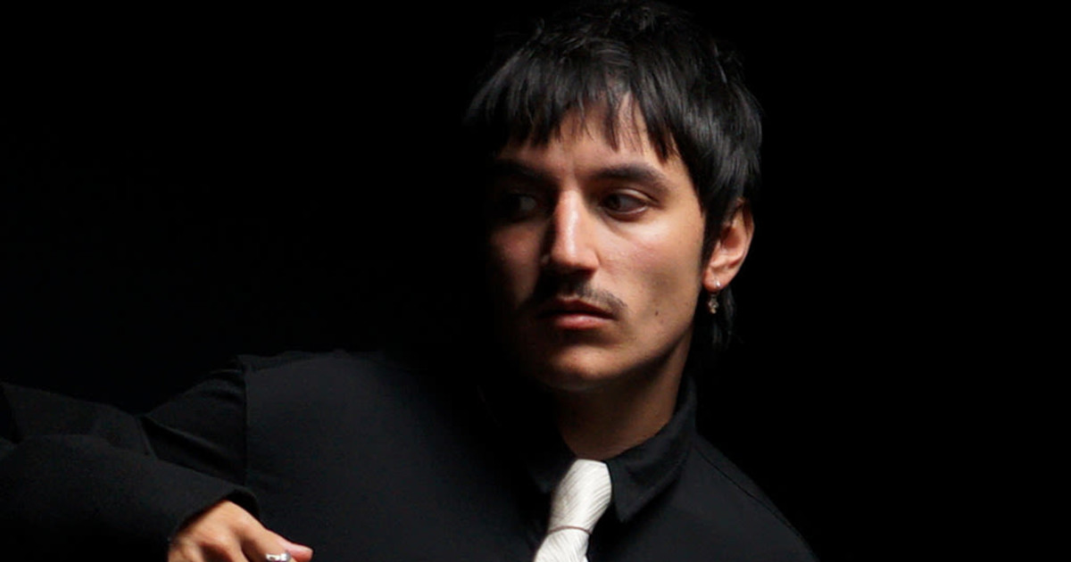 Another Planet Entertainment Presents: LOVERCORE Tour Artemas