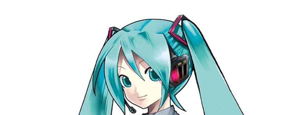 Hatsune Miku